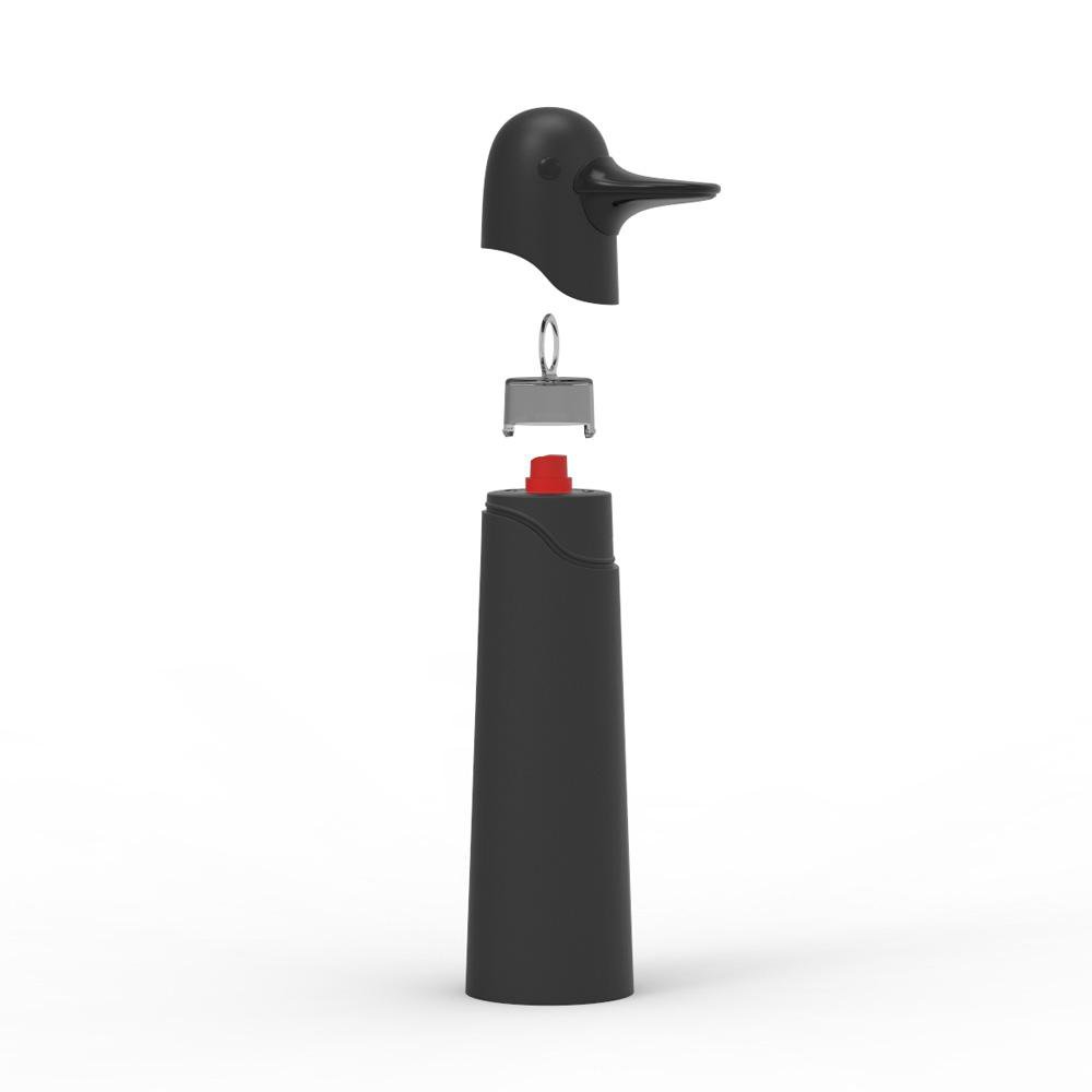 Extintor de incendios - Oiva