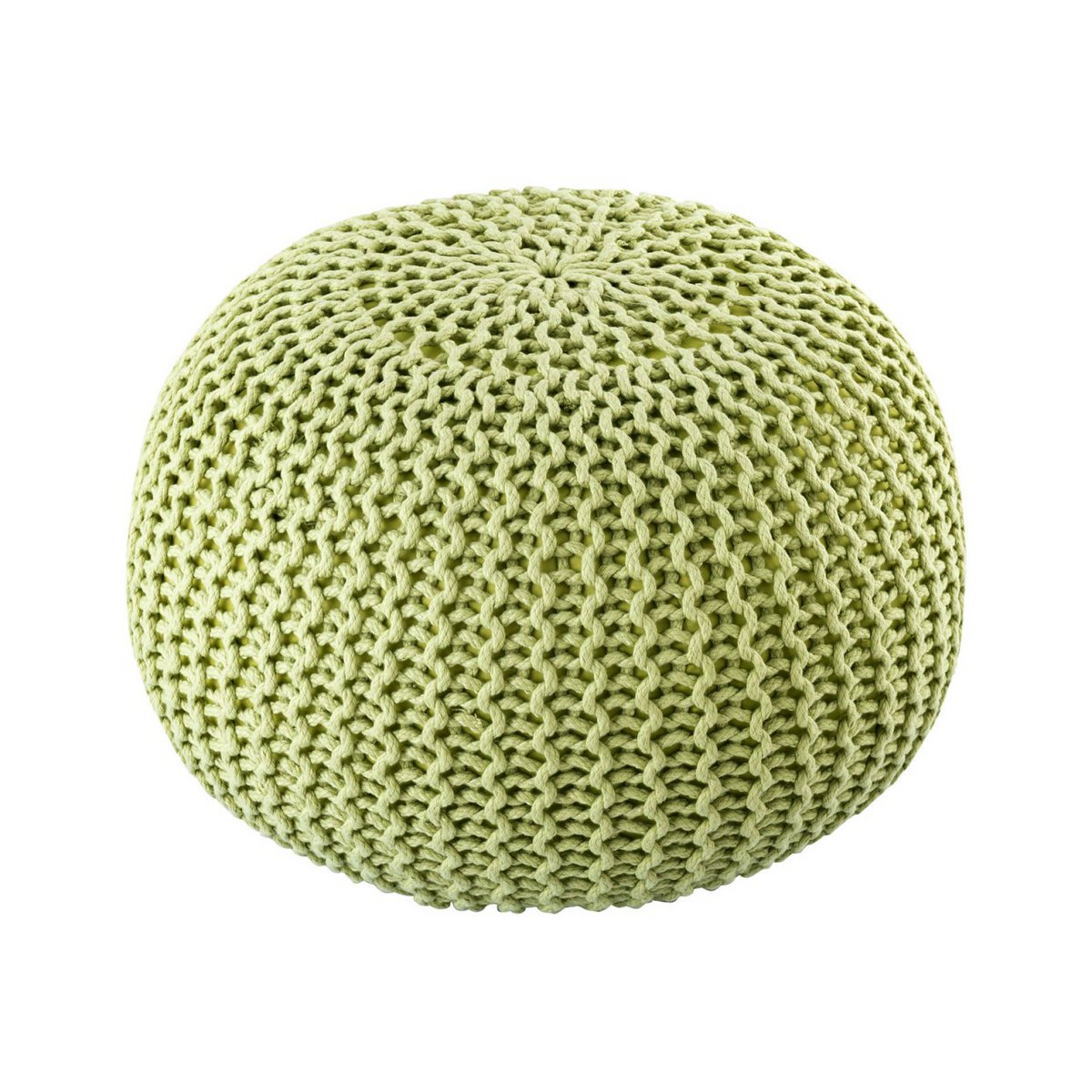 Pouf Outdoor Ø55cm stoel Pouf Terrace Pool Garden