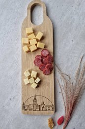 Serving board Breda