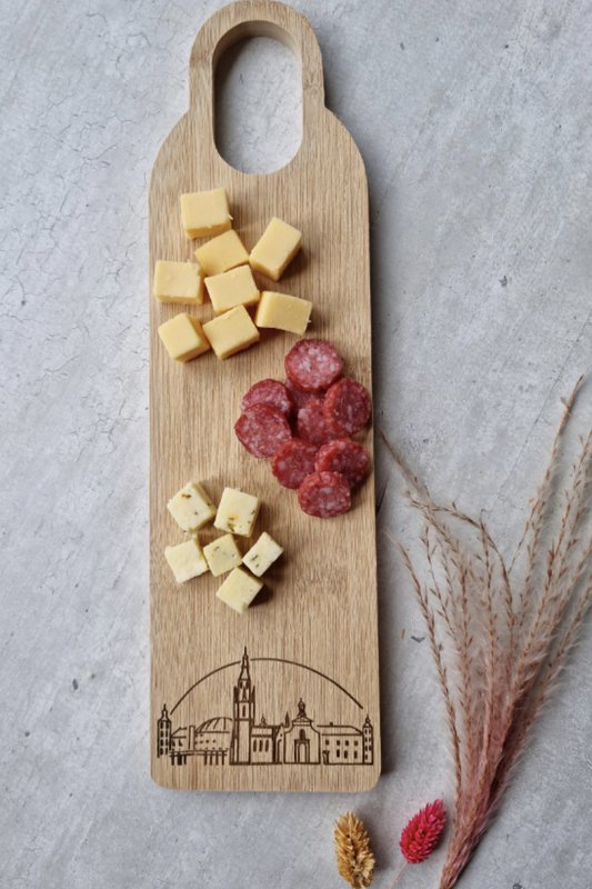 Serving board Breda