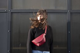 Fanny Pack Wine