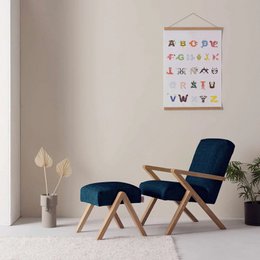 Sillones de retroceso para niños - nueva vida