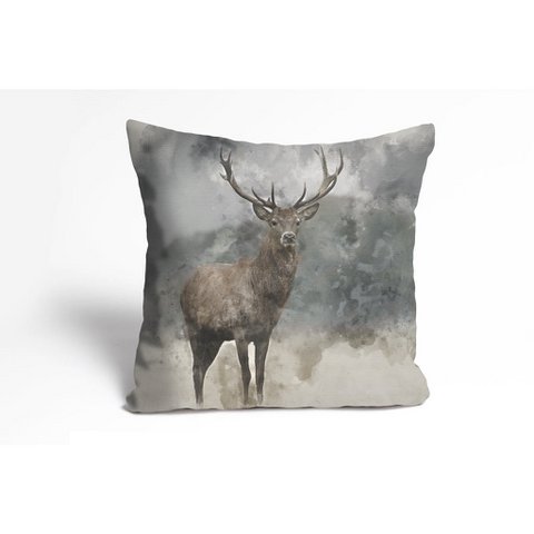 Pillowcase - Deer