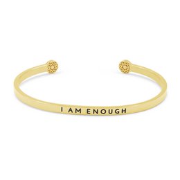 I Am Enough
