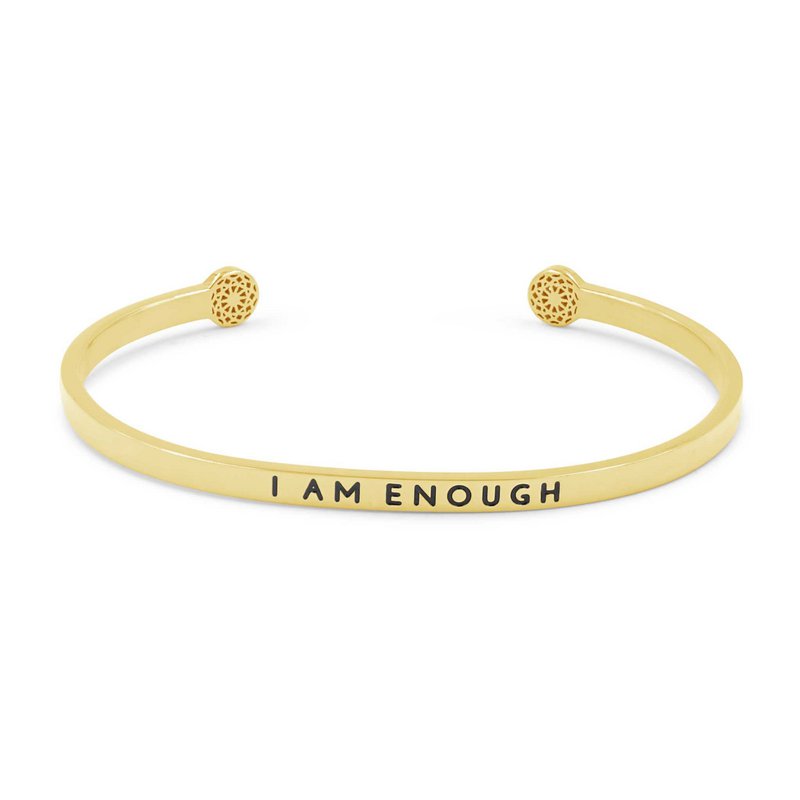 I Am Enough