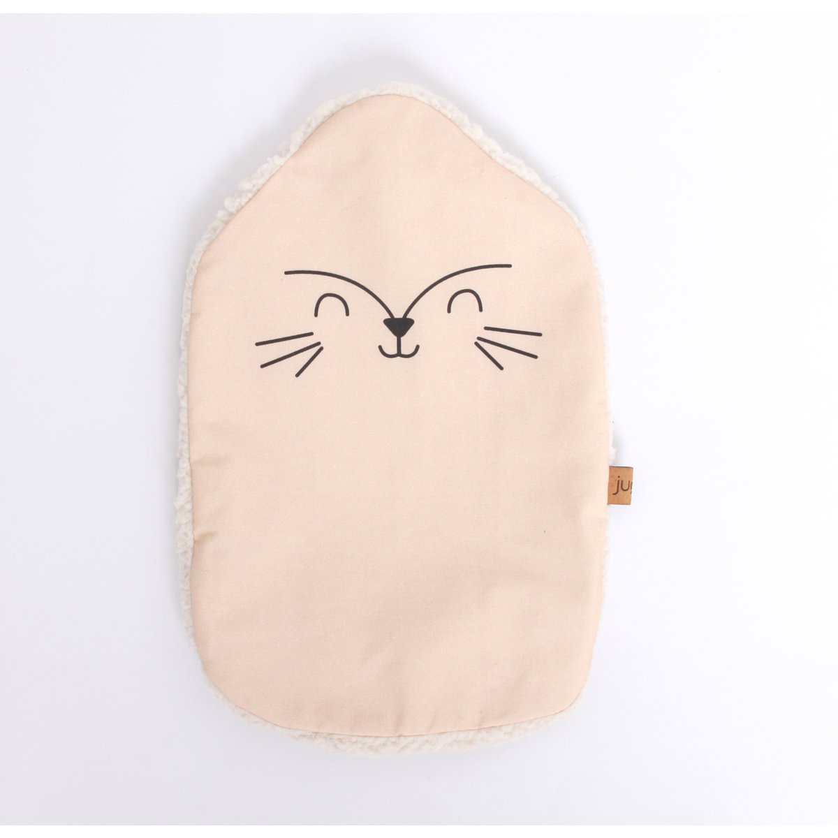 Hot water bottle Vos 0.8L