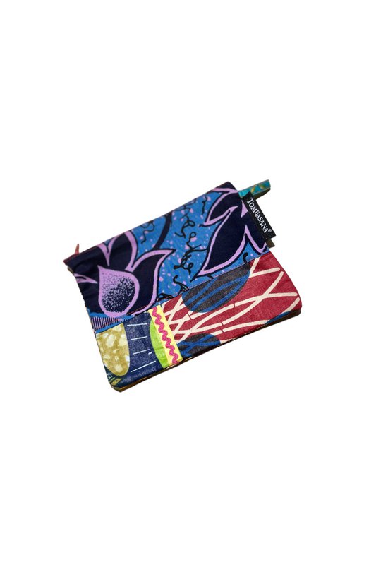 Matambarina flat pencil case