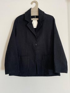 new coat 21H