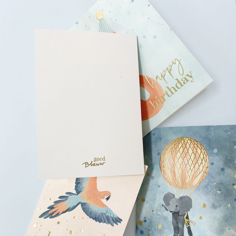 Testo della carta in lamina d'oro