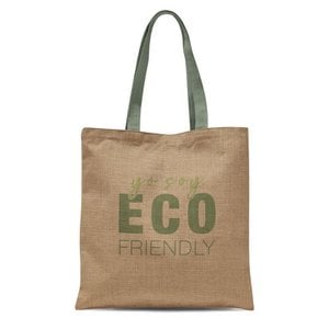 ECO LIFE JUTE SHOPPING BAG HH2827254 NO11