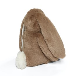 Przytulanka Bunnies By The Bay Floppy Nibble Rabbit Caramel 34cm