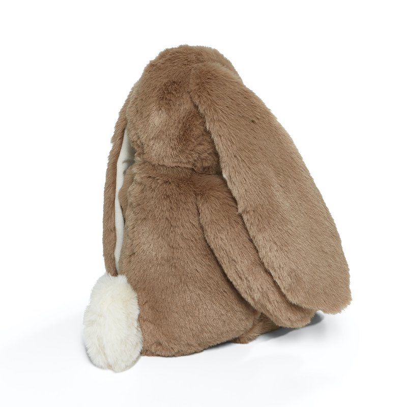 Przytulanka Bunnies By The Bay Floppy Nibble Rabbit Caramel 34cm