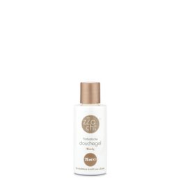 Gel douche zSoft 75ml Boisé