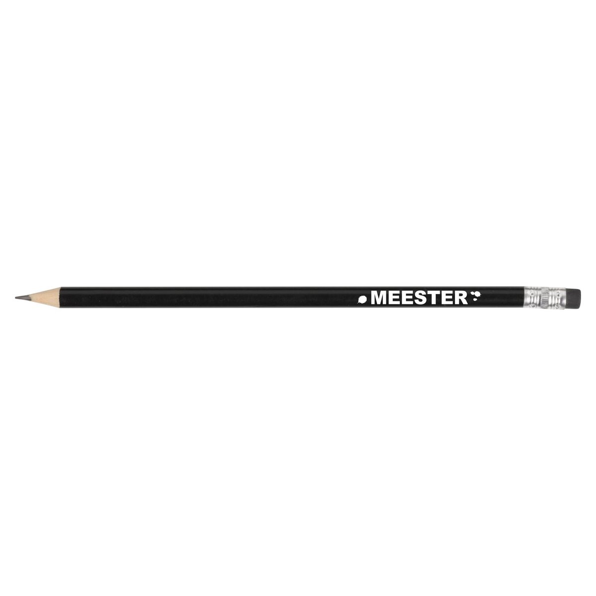 Pencil 'master'