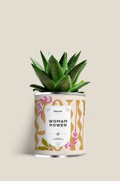 WOMAN POWER- Stor model