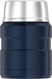 STAINLESS KING FOOD JAR 0.47L