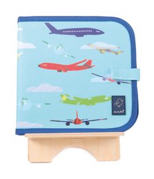 Doodle It And Go - Avion