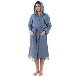 Peignoir turc Liva