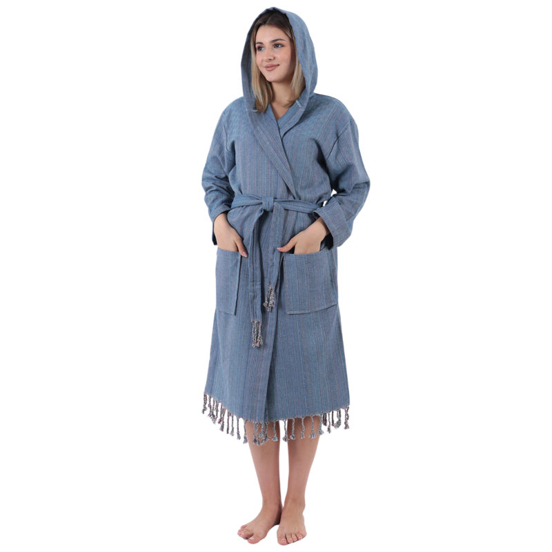 Peignoir turc Liva