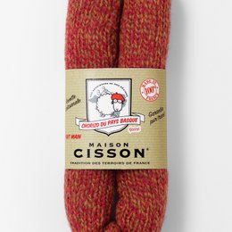 "Il chorizo piccante dei Paesi Baschi"