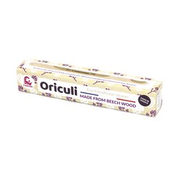 Oriculi Wood