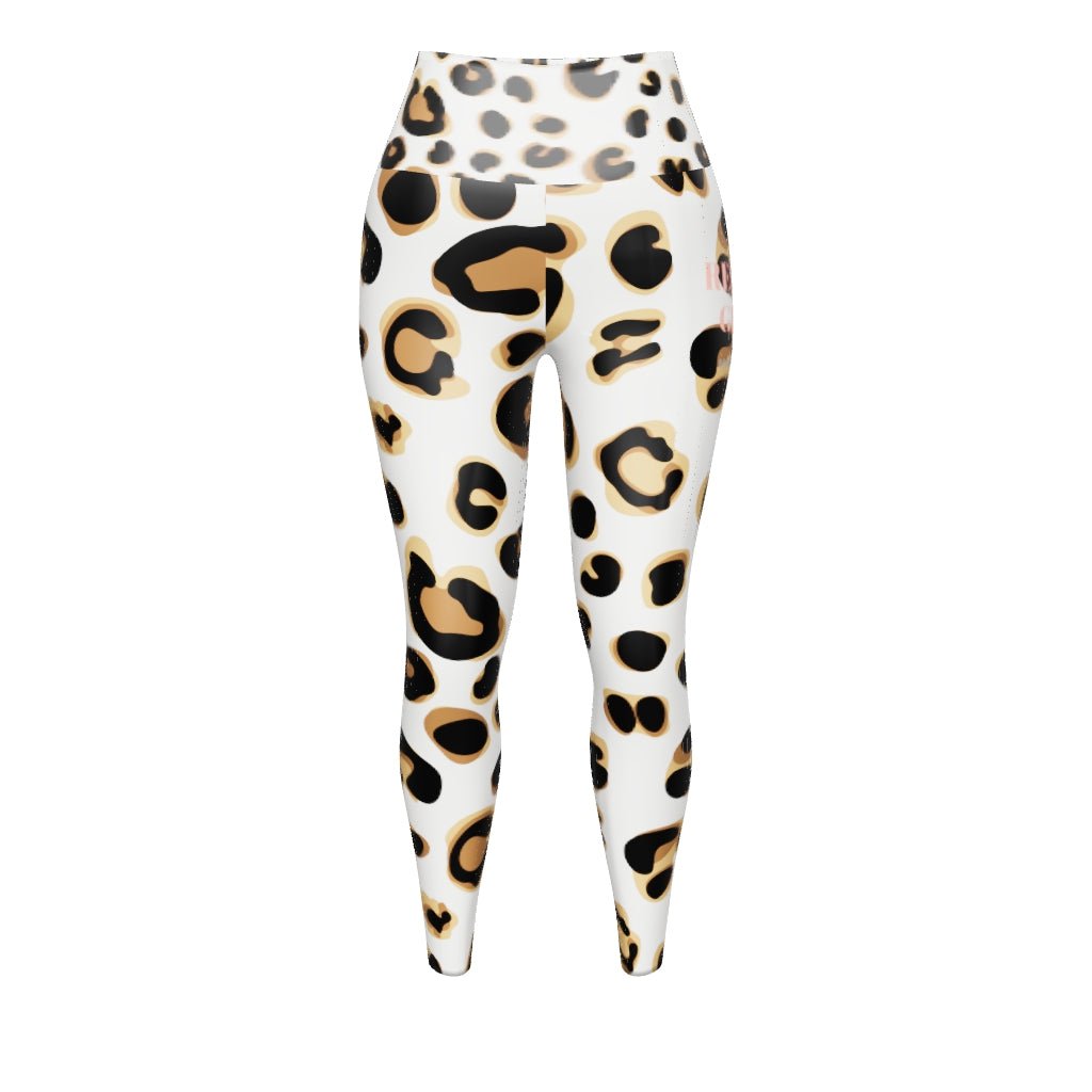 Yoga Leggings