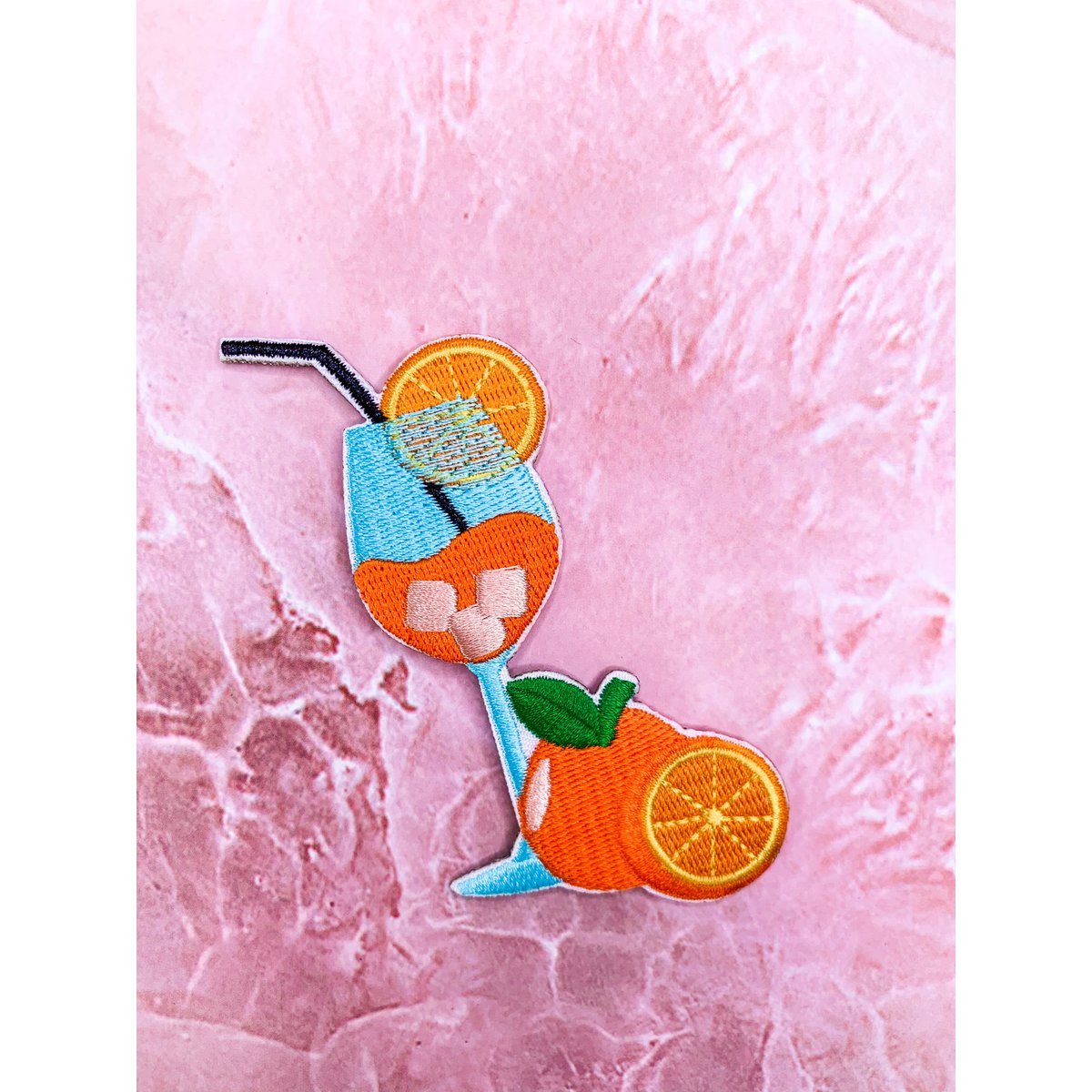 Patch - Spritz