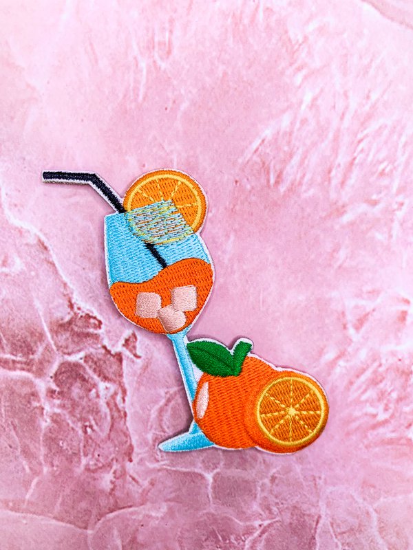 Patch - Spritz