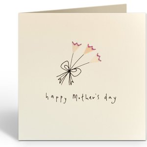 PSC036 - MOTHER'S DAY FLOWERS