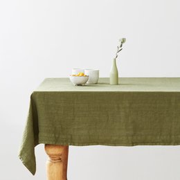 Martini Oliven hørdug