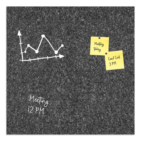 Magnetic marker board - Wulfwe