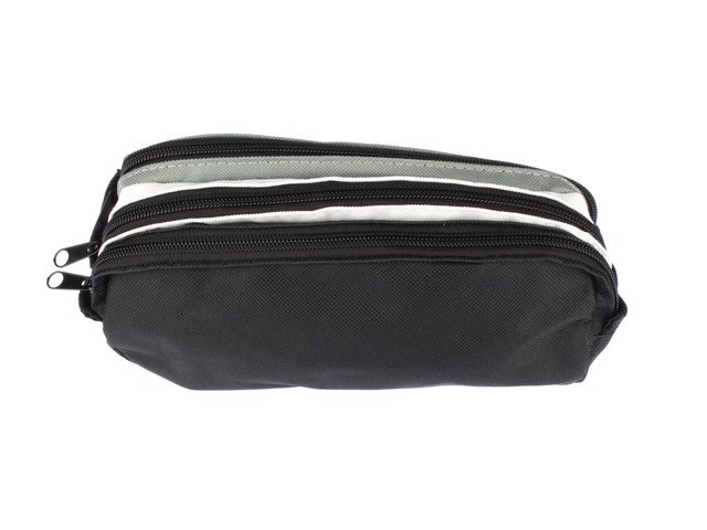 Eturi Kangaro 3 boîtes noir/blanc/grand ca 25x9x11cm