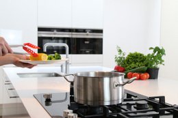 Keuken multitool- Stingray Kitchen zwart