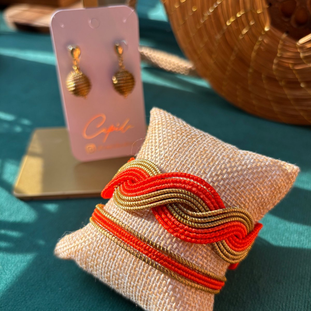 Pendientes en Palma