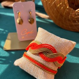 Pendientes en Palma