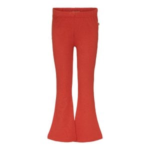 Wyatt Legging - Brick