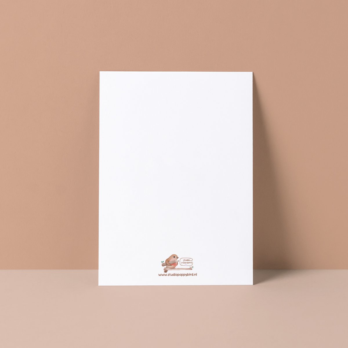 Postcard Bright