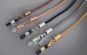 Snake It - Brillenketting