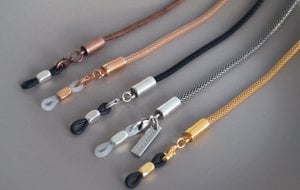 Snake It - Brillenketting