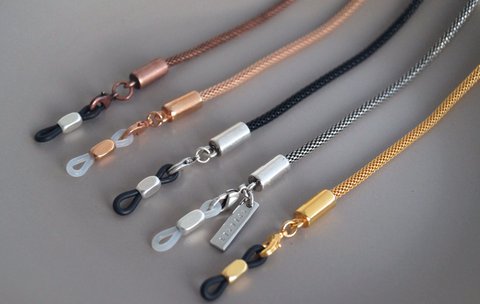Snake It - Brillenketting