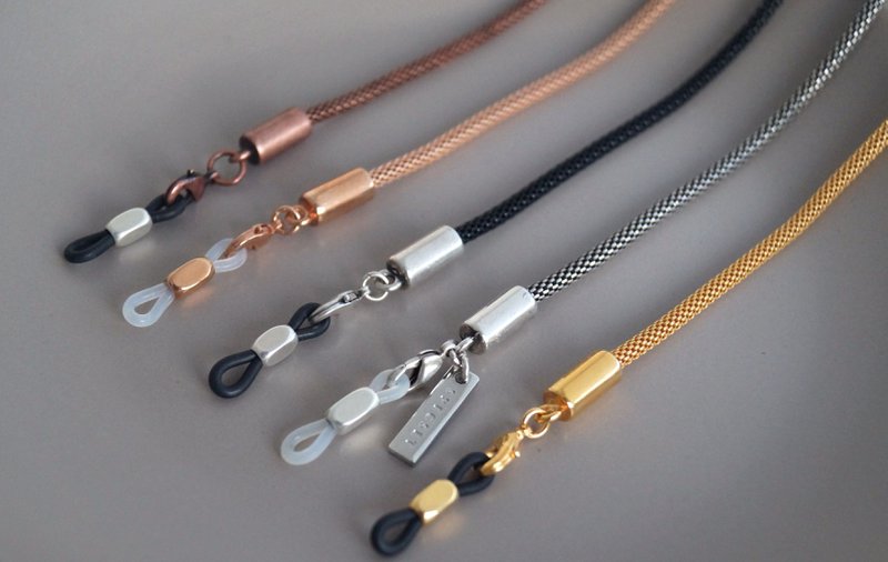 Snake It - Cadena para gafas