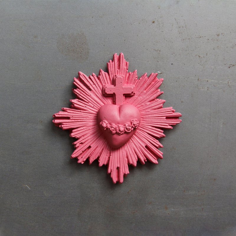 Magnete Ex Voto - Nuovo modello