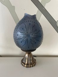 Gourd Lamp - The Sun 5