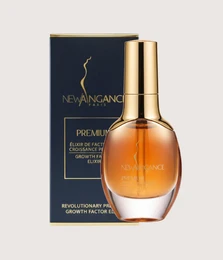 Elixir De Facteur De Croissance Premium 30ml