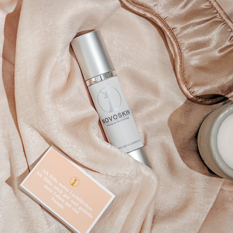 NOVOSKIN antiaging night care