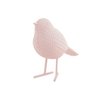 Statue Knitted Bird Small