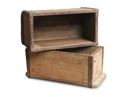 Mold Planter