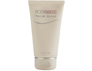 Facial Scrub (75ml)