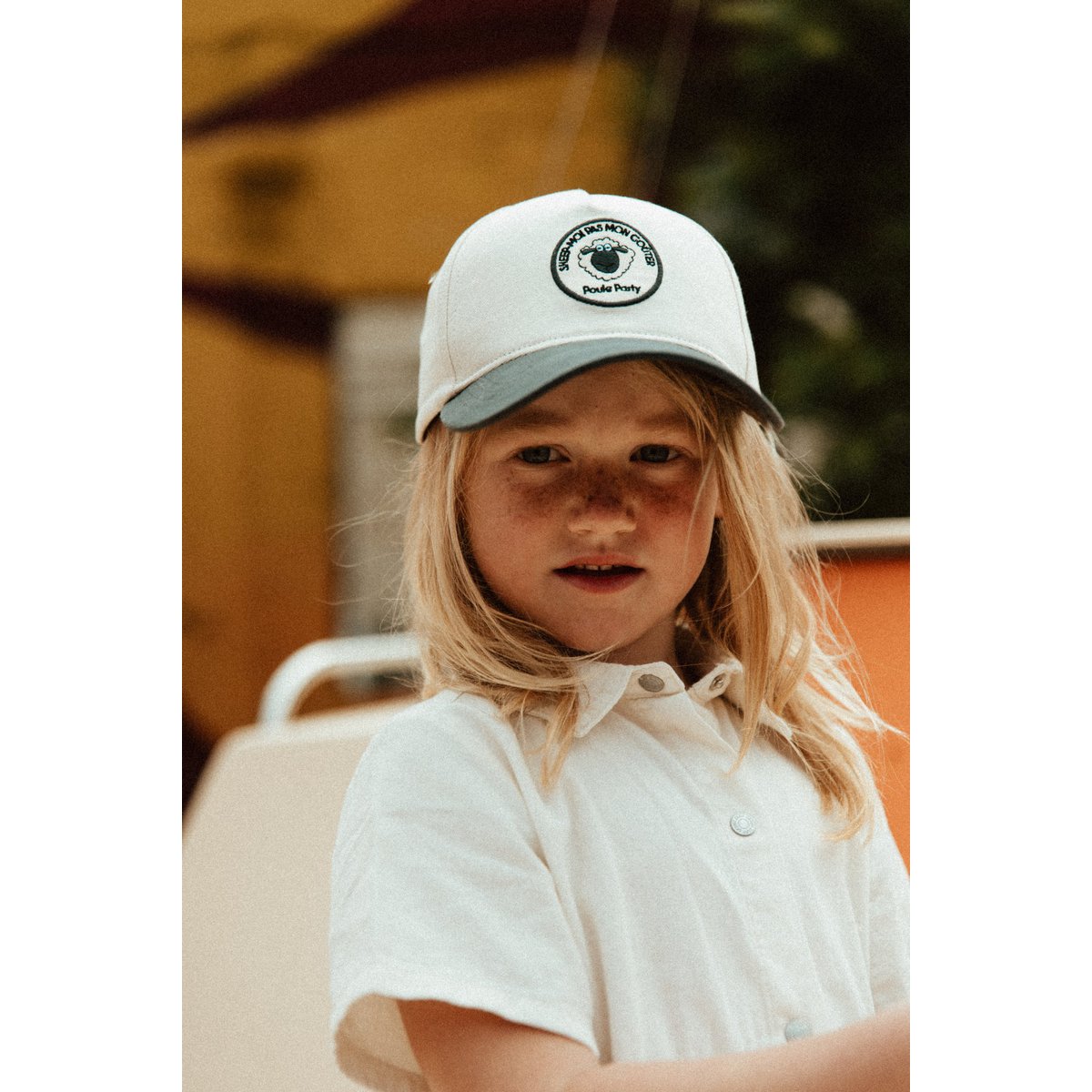 Schapenmuts - Kinderen en ouders