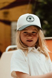 Sheep Cap - Children and Parents